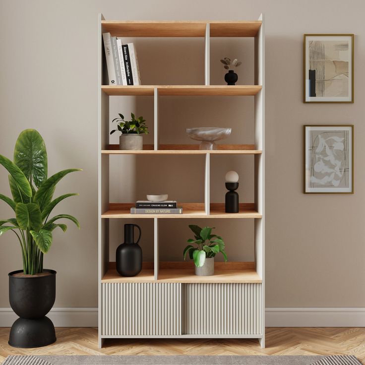 Book Shelf/Storage