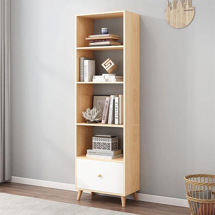 Book Shelf/Storage