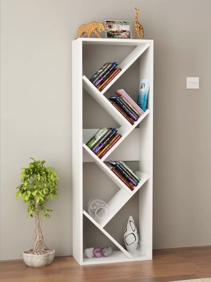 Book Shelf/Storage