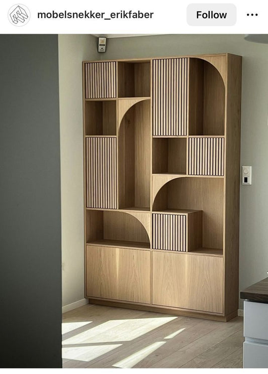 Book Shelf/Storage