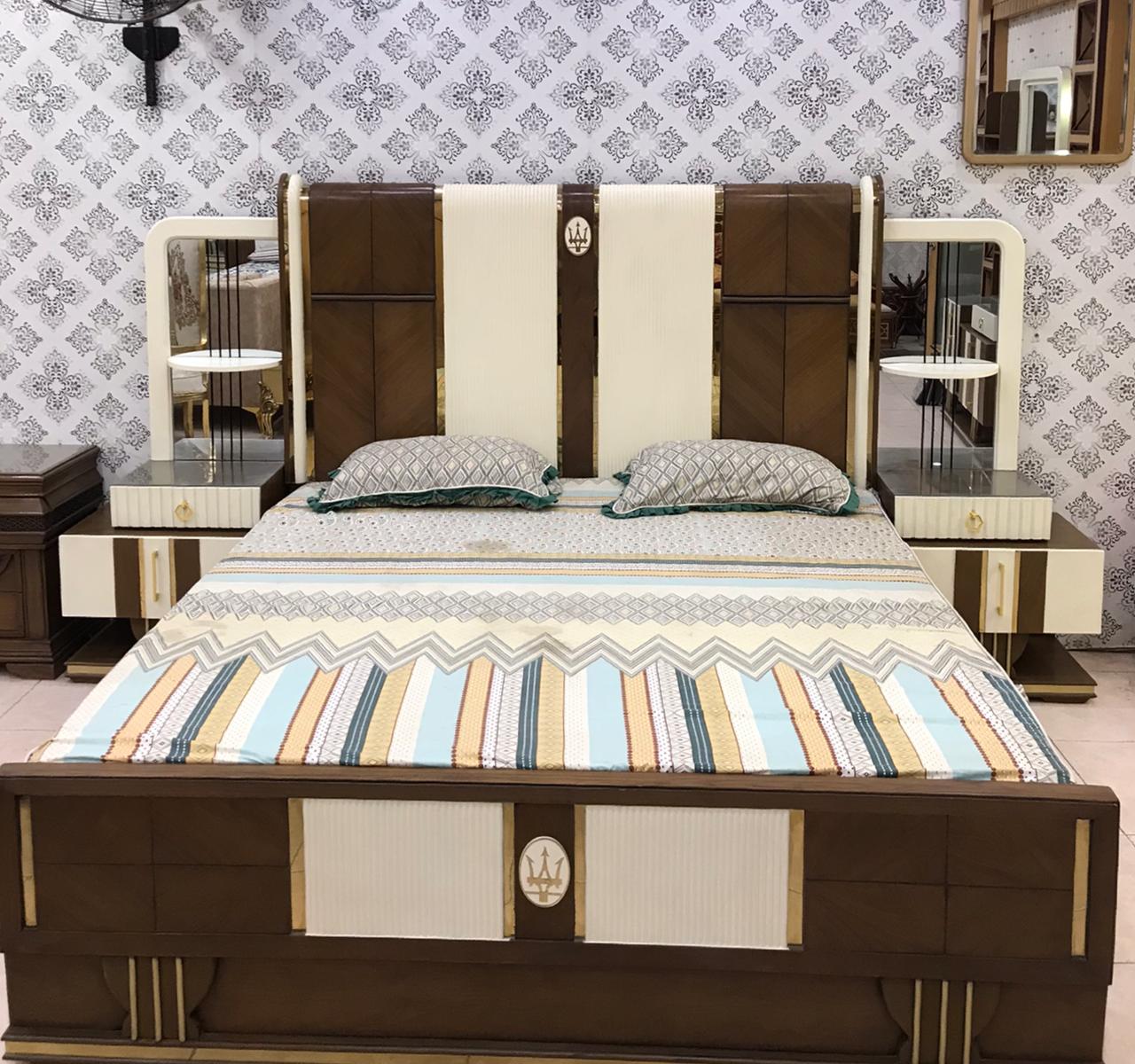 Turkish Bedset 3 piece