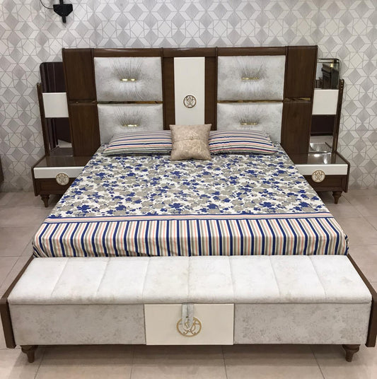 Turkish Bedset 3 piece