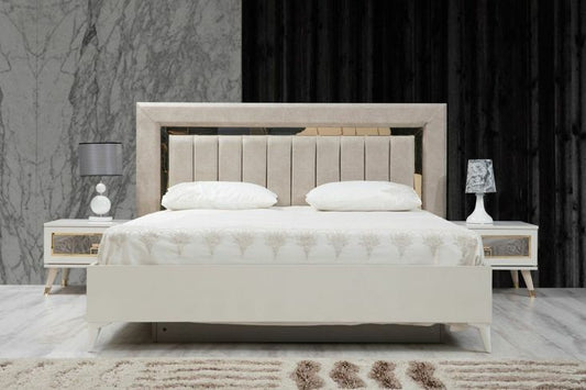 Simple Bed