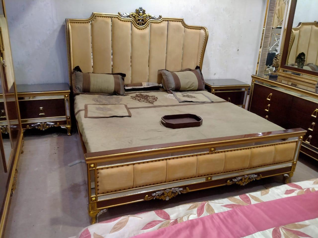 Turkish Bedset 3 piece